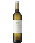 Conde Villar 2017 White Wine