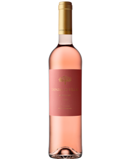 Tapada de Villar 2020 Rosé Wine