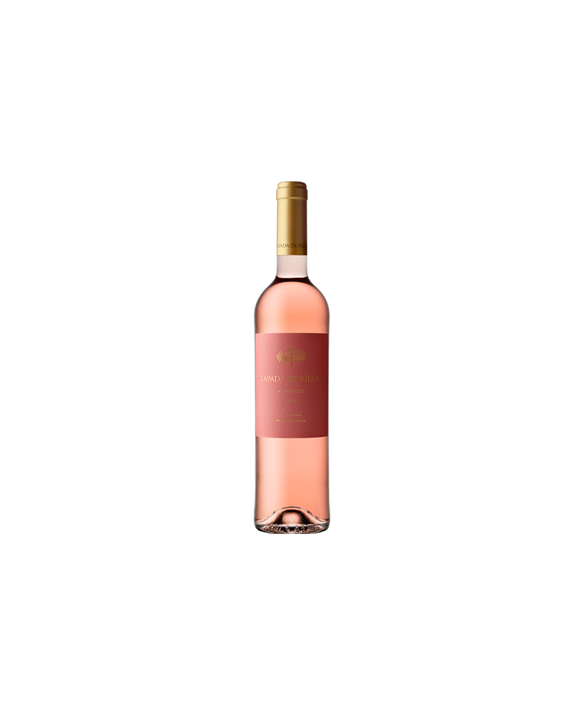 Tapada de Villar 2020 Rosé Wine