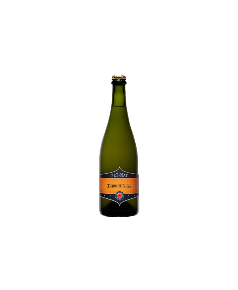 Tapada Nova Pet Nat Sparkling White Wine