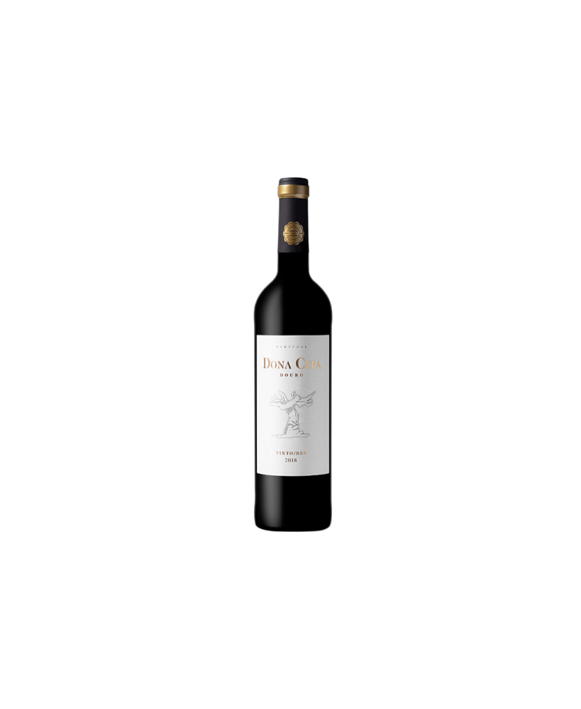 Dona Cepa 2019 Red Wine