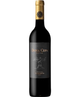 Dona Cepa Reserva 2017 Red Wine