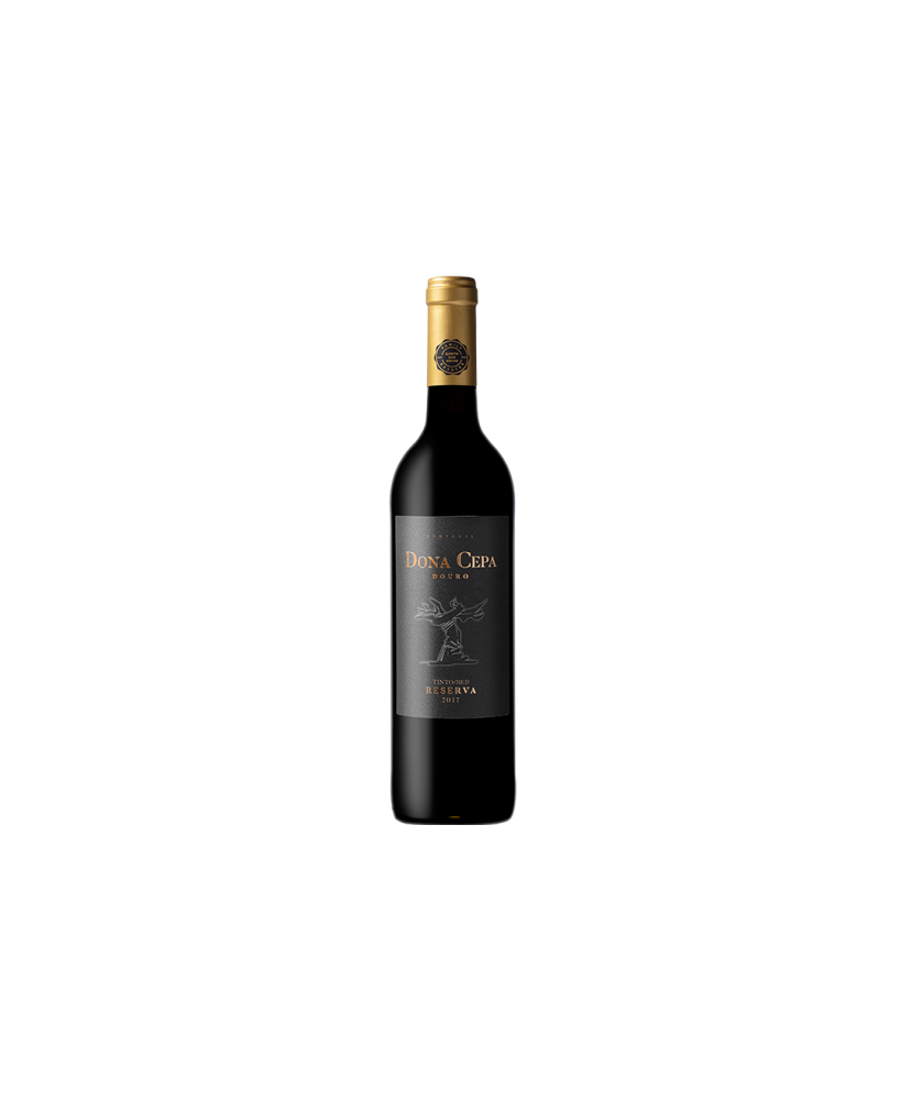 Dona Cepa Reserva 2017 Red Wine