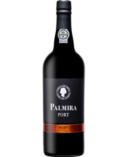 Palmira Ruby Port Wine