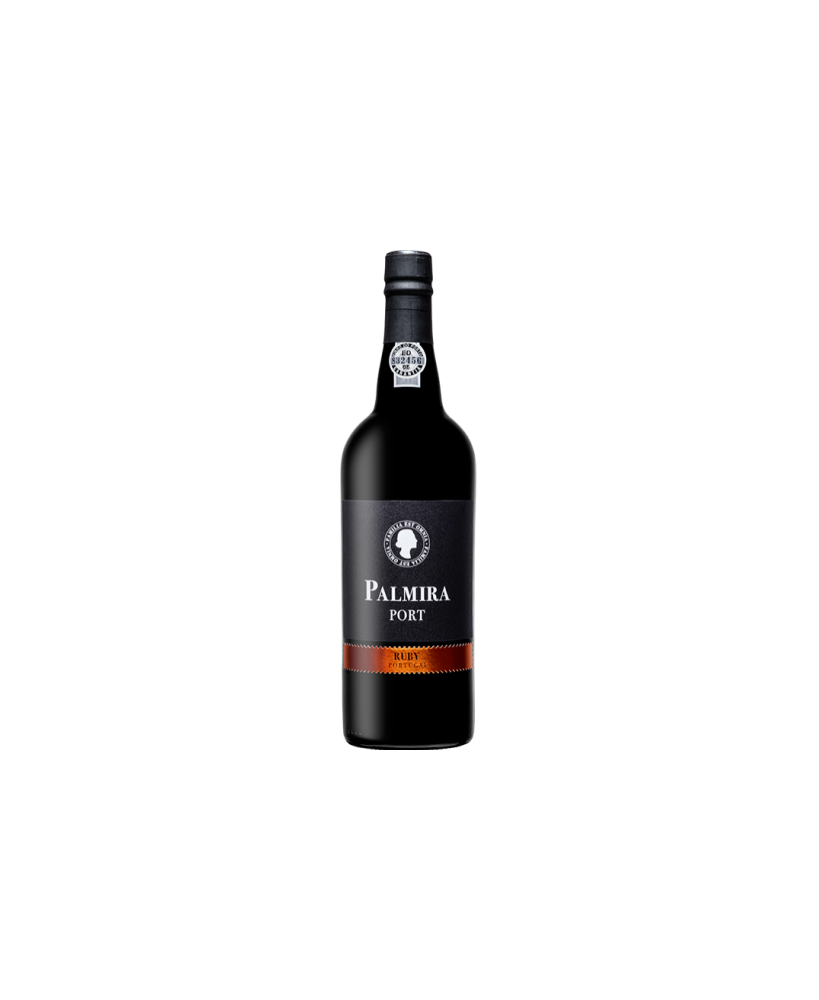 Palmira Ruby Port Wine