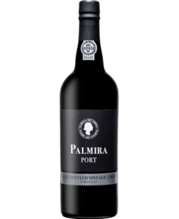 Palmira LBV 2013 Port Wine