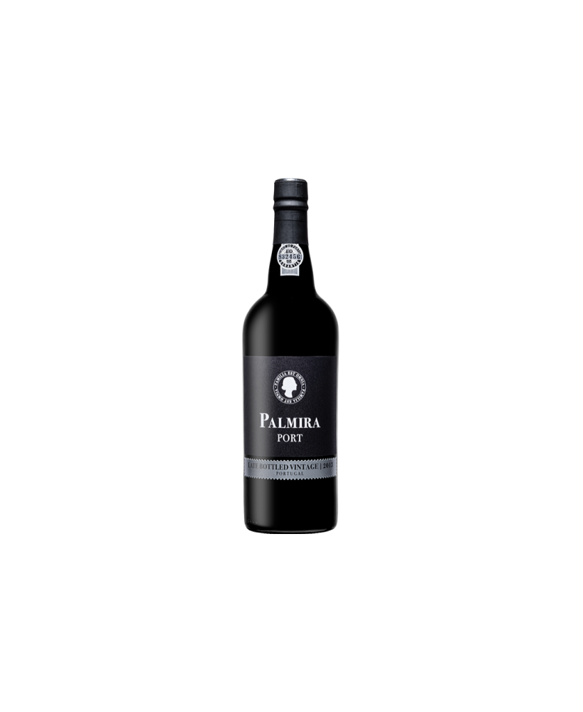 Palmira LBV 2013 Port Wine