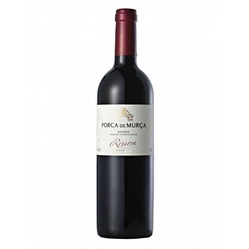 Porca de Murça Reserva 2017 Red Wine