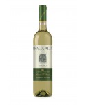 Fraga Alta 2011 White Wine