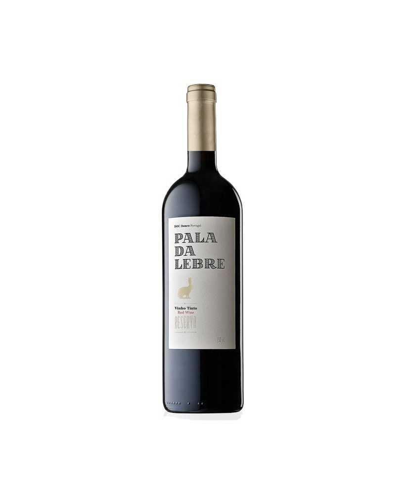 Pala da Lebre Reserva 2015 Red Wine