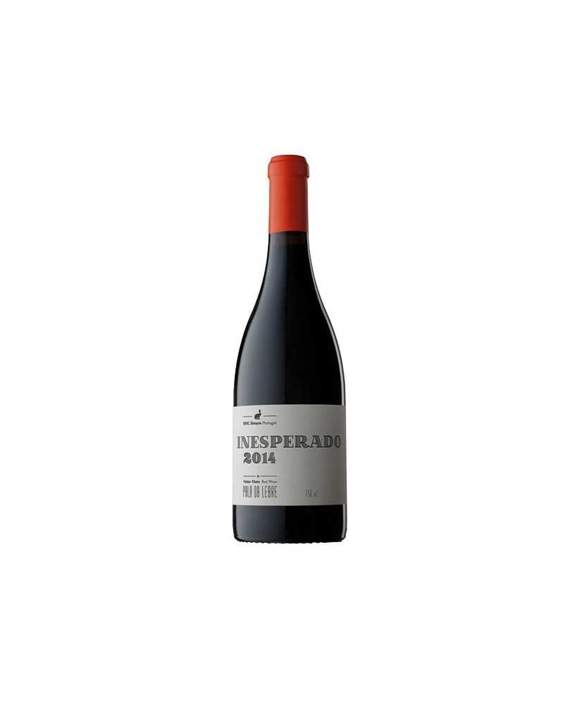 Inesperado 2015 Red Wine