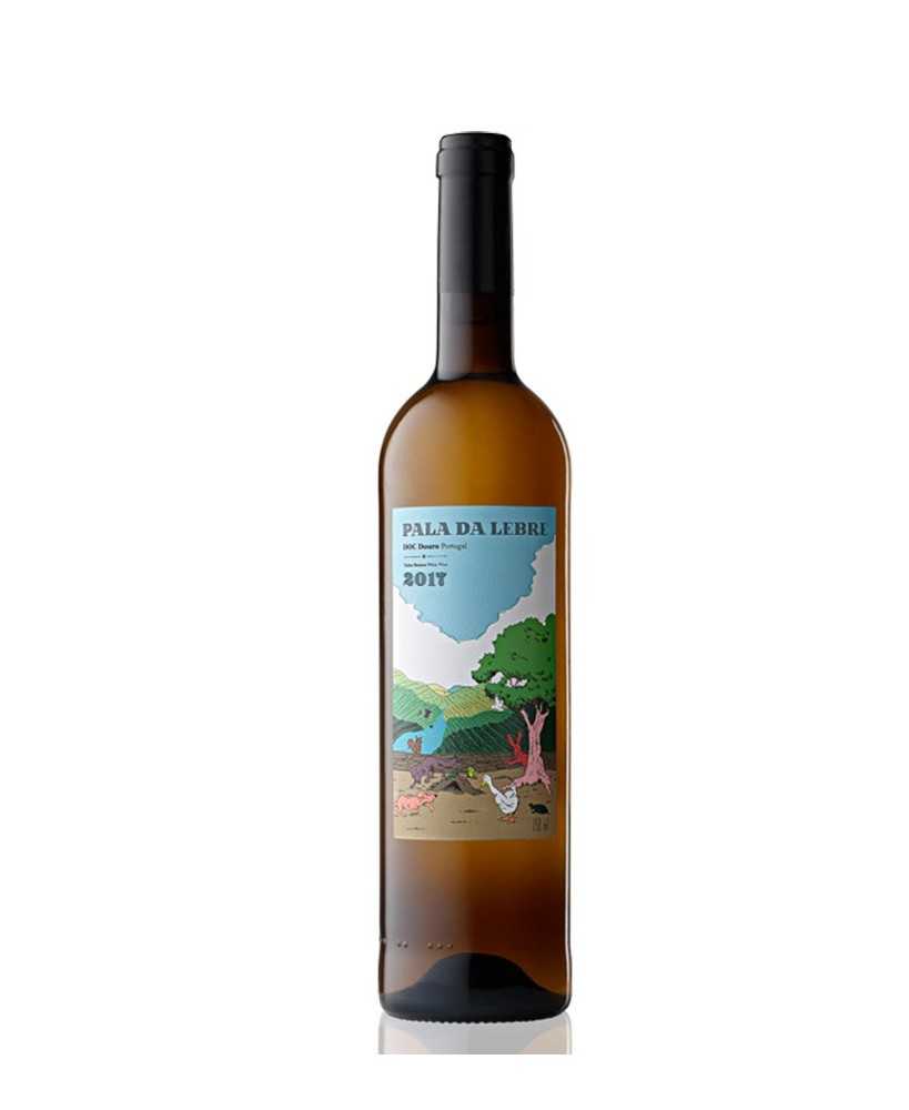 Pala da Lebre 2017 White Wine