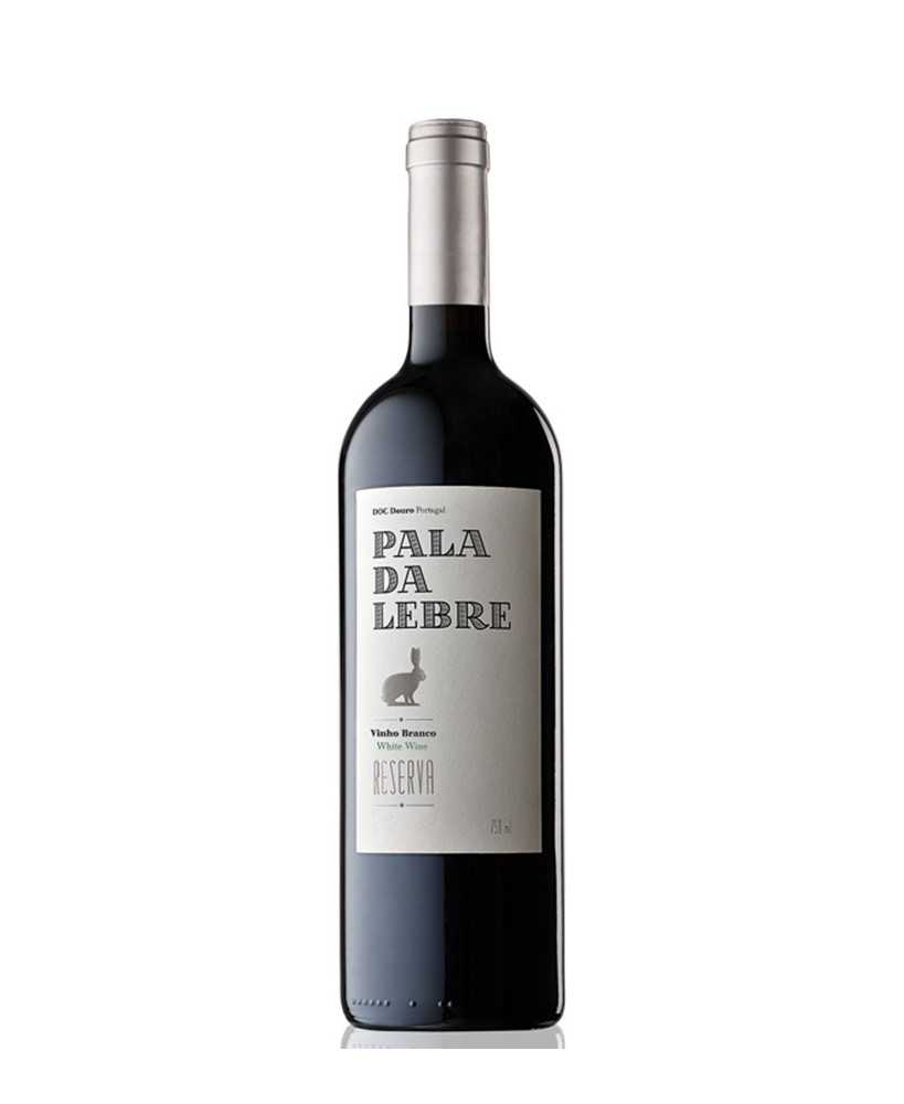 Pala da Lebre Reserva 2017 White Wine