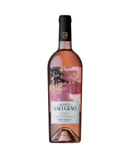 Quinta São Gião Espadeiro 2019 Rosé Wine