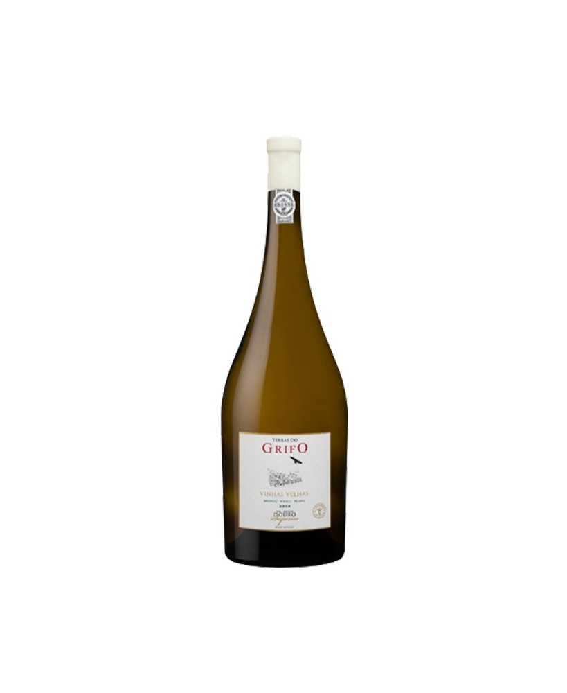 Terras do Grifo Vinhas Velhas 2018 White Wine