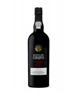 Quinta do Grifo Vintage 2017 Port Wine