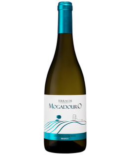 Terras do Mogadouro 2018 White Wine