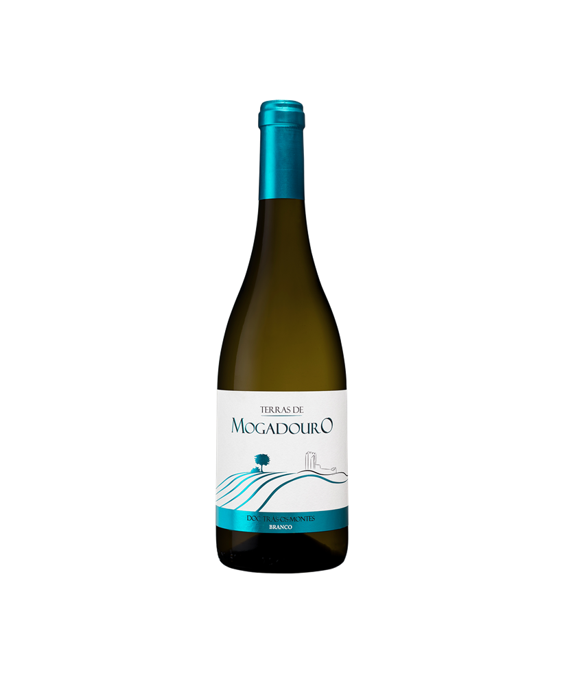 Terras do Mogadouro 2018 White Wine