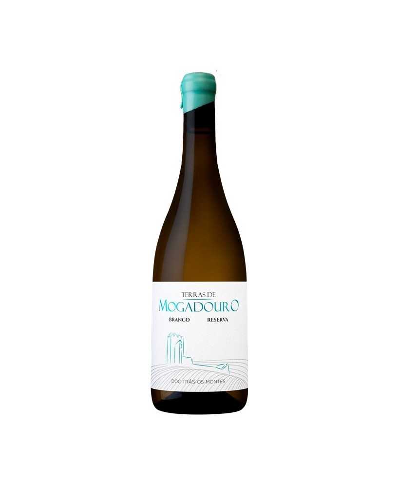 Terras do Mogadouro Reserva 2017 White Wine