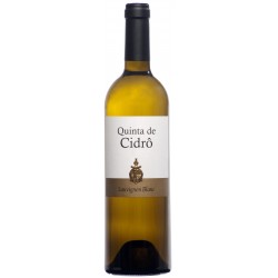 Quinta de Cidrô Sauvignon Blanc 2019 White Wine