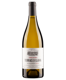 Pico Wines Terras de Lava 2019 White Wine