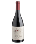 Quinta dos Poços MG XXI 2017 Red Wine