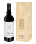 Quinta dos Poços Vintage 2017 Port Wine