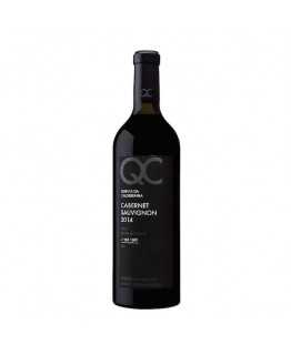 QC Cabernet Sauvignon 2016 Red Wine