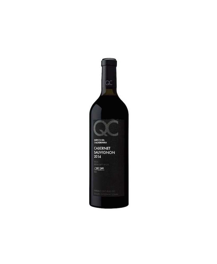 QC Cabernet Sauvignon 2016 Red Wine