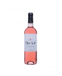 QC TARIKA 2019 Rosé Wine