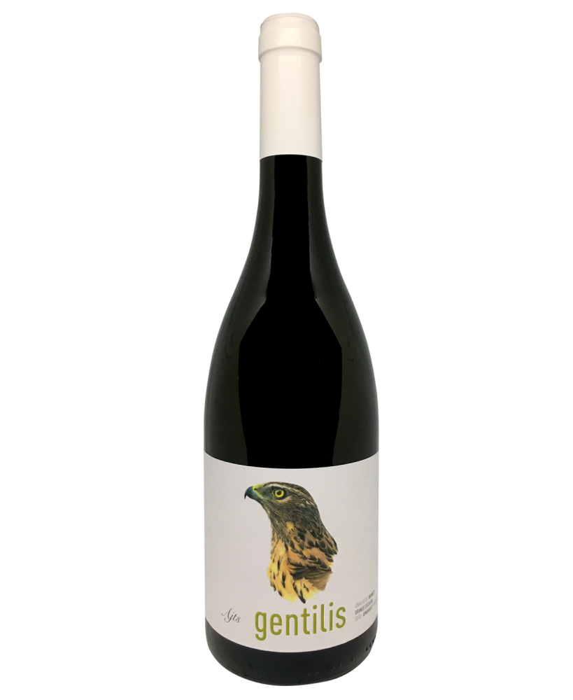 AJTS Gentilis Grande Escolha 2020 White Wine