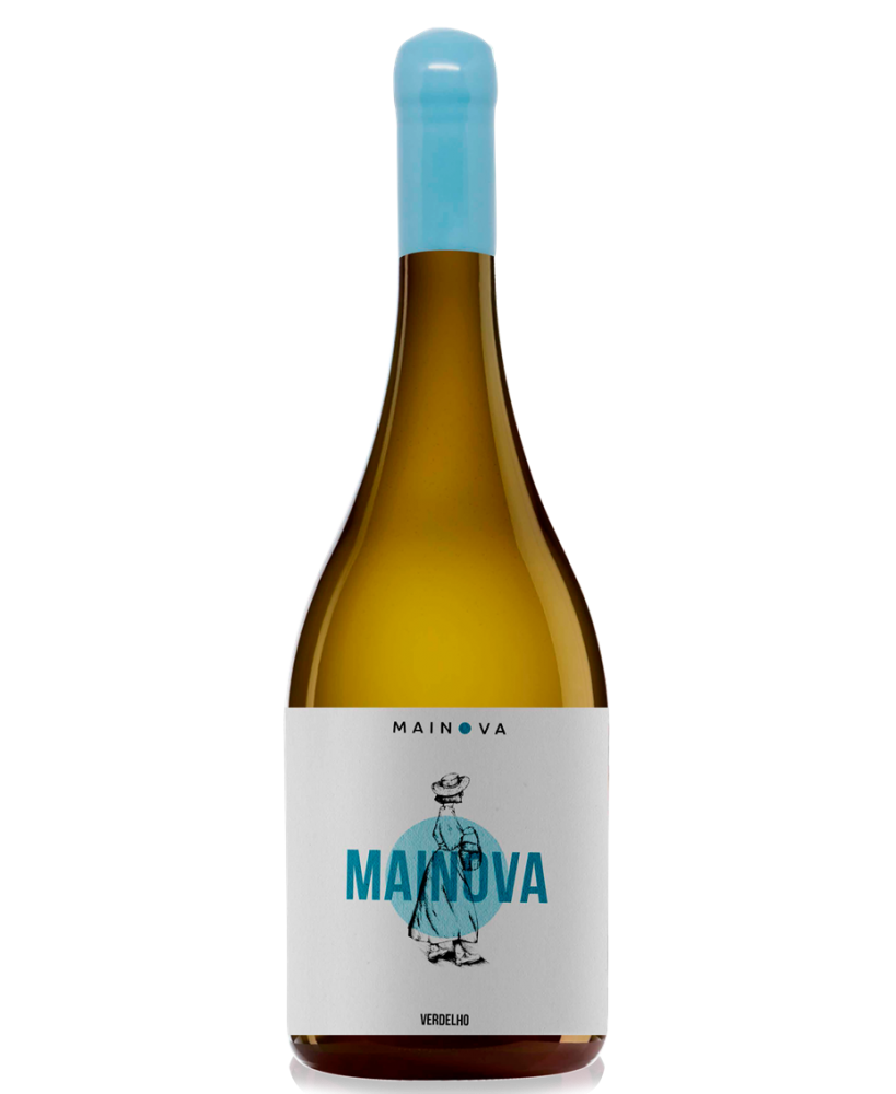 Mainova Verdelho 2020 White Wine