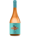 Moinante Castelão 2020 Rosé Wine