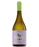 Moinante Encruzado 2020 White Wine