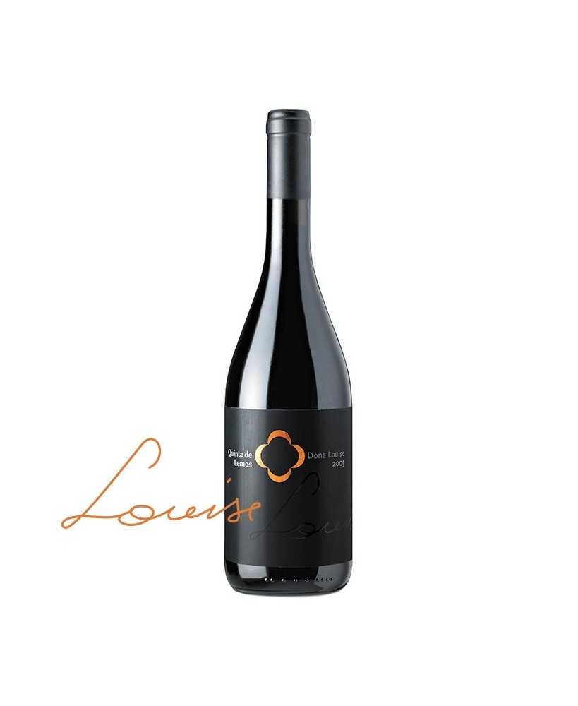 Quinta de Lemos Dona Louise 2006 Red Wine