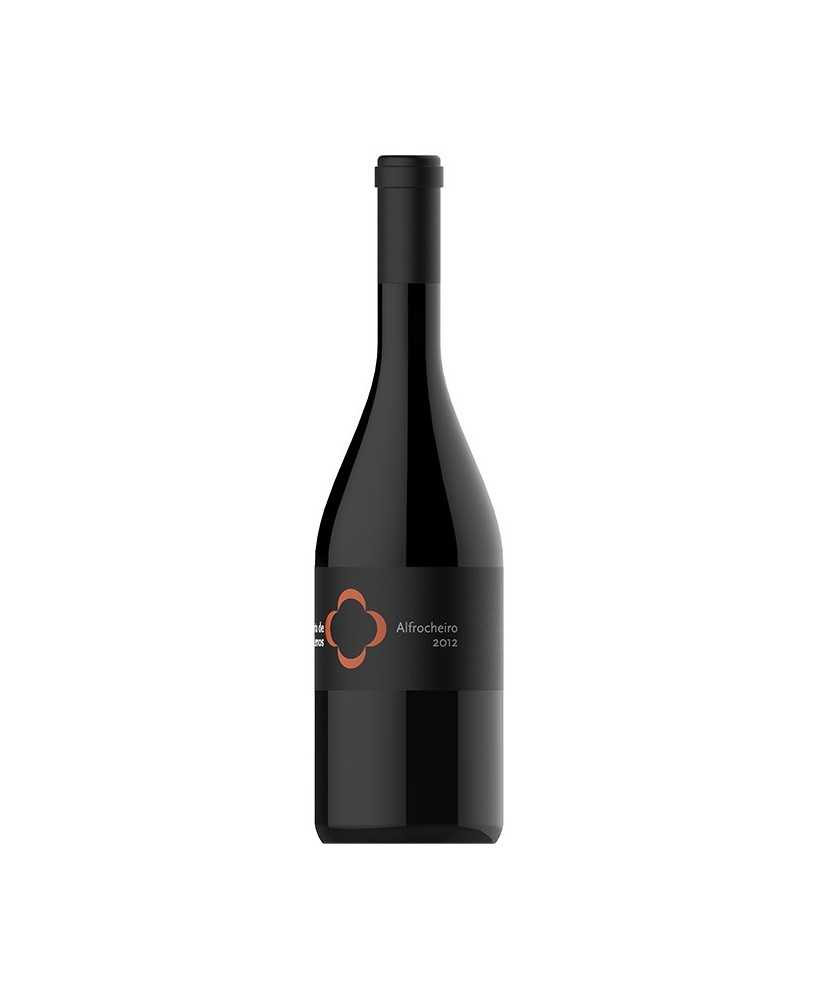 Quinta de Lemos Alfrocheiro 2012 Red Wine