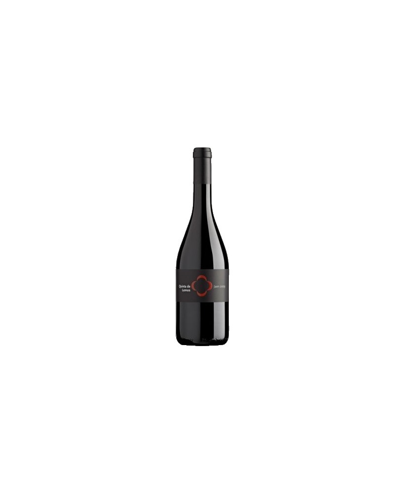 Quinta de Lemos Jaen 2008 Red Wine