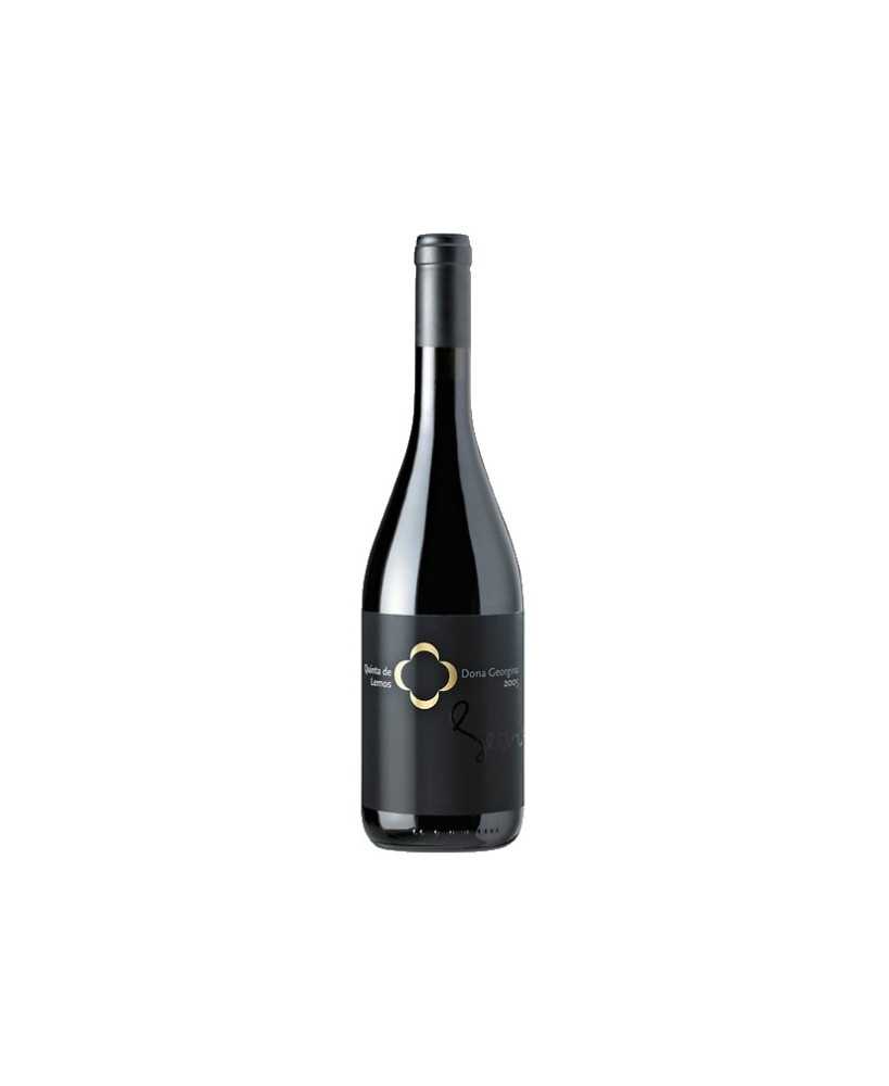 Quinta de Lemos Touriga Nacional 2011 Red Wine