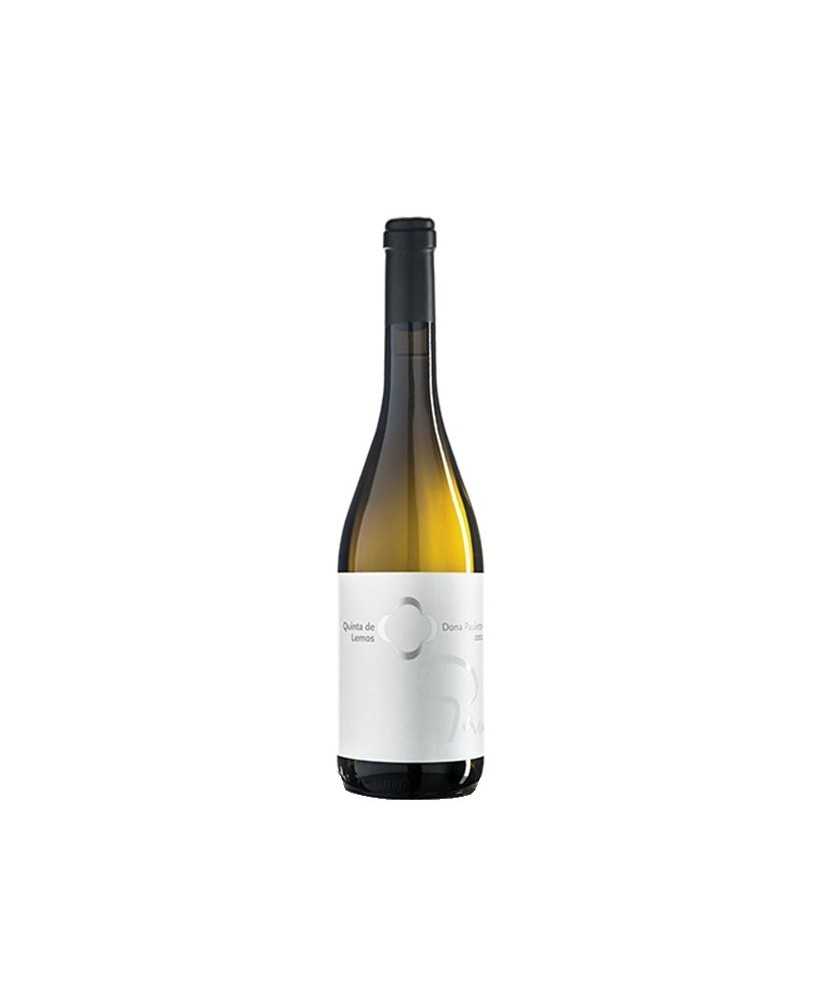 Quinta de Lemos Dona Paulette 2018 White Wine