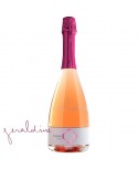 Quinta de Lemos Geraldine Sparkling Rosé Wine