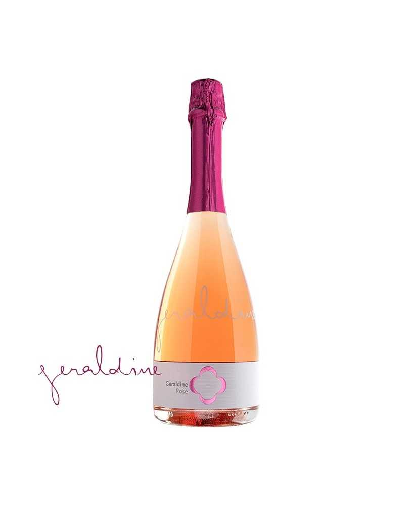 Quinta de Lemos Geraldine Sparkling Rosé Wine