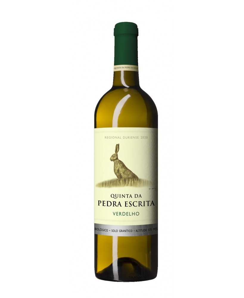 Quinta da Pedra Escrita Verdelho 2020 White Wine