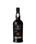 Justino's 50 Years Old Terrantez Madeira Wine