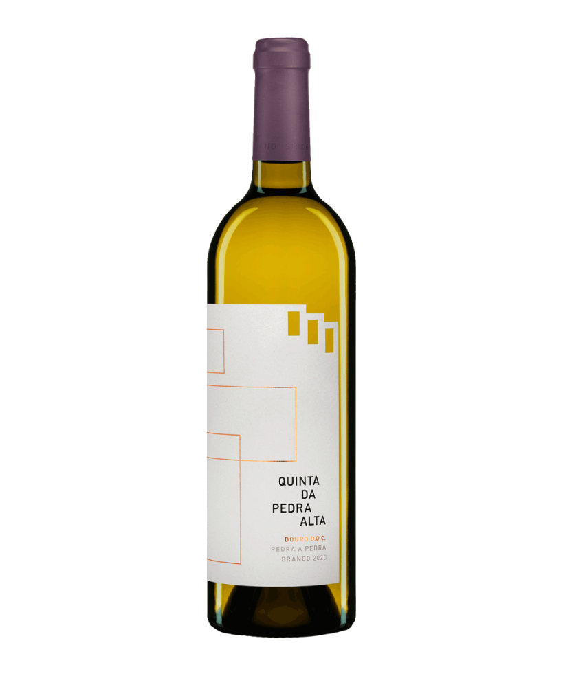 Quinta da Pedra Alta 2020 White Wine