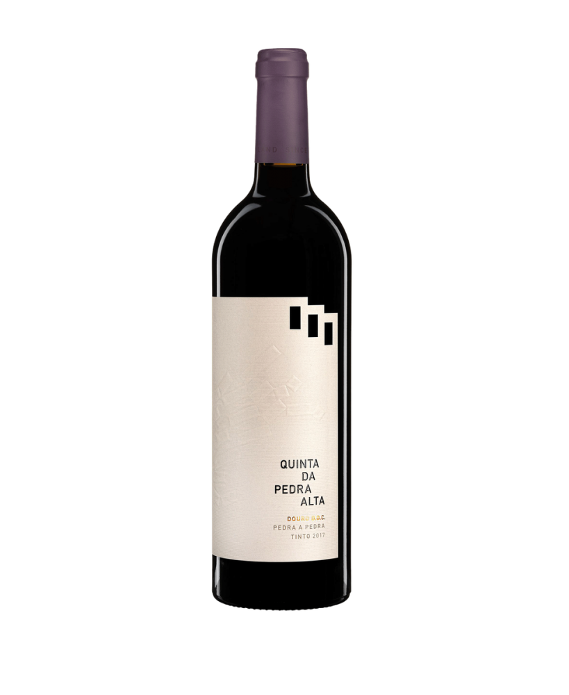 Quinta da Pedra Alta 2019 Red Wine