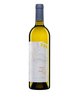 Quinta da Pedra Alta Reserva 2018 White Wine