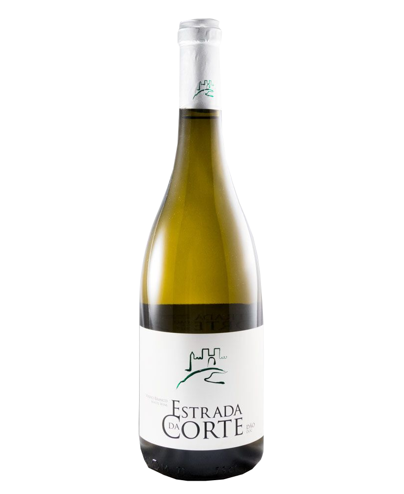 Estrada da Corte 2019 White Wine