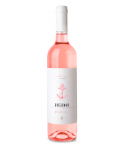 Brejinho Colheita 2020 Rosé Wine