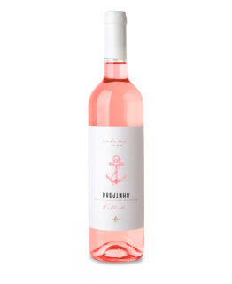 Brejinho Colheita 2020 Rosé Wine