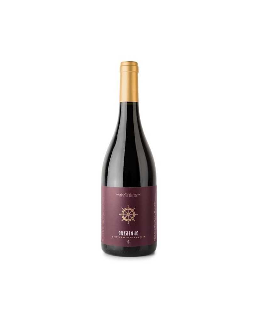 Brejinho Reserva 2014 Red Wine